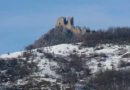 IL CASTELLO DI ROCCALANZONA (MEDESANO)