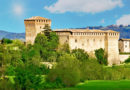 IL CASTELLO DI VARANO DE MELEGARI