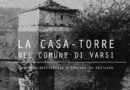 LA CASA TORRE NEL COMUNE DI VARSI. UNO STUDIO DELL’ARCHITETTO ANDREA NESPI