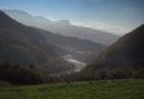 LA PIEVE DI CASANOVA E IL PERDUTO CASTELLO DI LACORE  Un viaggio prima dell’anno Mille