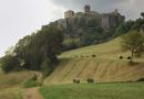 GAE. UNA NOTTE AL CASTELLO DI BARDI lungo le antiche vie per la Fortezza dei Landi. Sabato 23 settembre 2017.