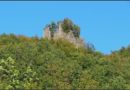 IL CASTELLO DI GRAVAGO (Bardi). IMMAGINI DI FLAVIO NESPI