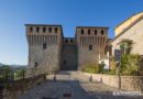 Castello di Varano de’ Melegari (PR). Immagini di Vero Nique