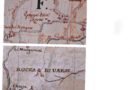 I castelli della Valceno nelle antiche mappe, piante e disegni N. 5 – ROCCAVECCHIA (Varsi)