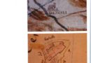 I castelli della Valceno nelle antiche mappe, piante e disegni N. 6 – SERRAVALLE (Varano de Melegari)