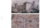I castelli della Valceno nelle antiche mappe, piante e disegni N. 10 – VARSI-2^ PARTE