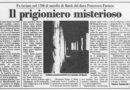 BARDI E LA FORTEZZA SOTTO IL DOMINIO FARNESE ALL’INIZIO DEL XVIII SEC. LE LETTERE DEL CASTELLANO MANDRICARDI 3^ parte. By Zanzucchi Castelli Marisa. In Gazzetta di Parma 02.12.1996. VALCENOSTORIA N. 26