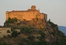 ANNO 2017. LA FORTEZZA DI BARDI INSERITA TRA LE 14 Europe’s best hilltop towns DA CNN TRAVEL. (r)