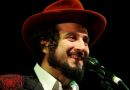 Vinicio Capossela in concerto al Castello di Varano De’ Melegari. (r)