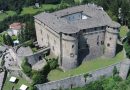 Castelli dell’Emilia Romagna – Parma. By Emilia Romagna Tourism. (r)
