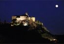 IL MUSEO DELLA FAUNA E DEL BRACCONAGGIO ALL’INTERNO DELLA FORTEZZA DI BARDI (r)