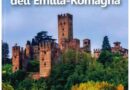 35 castelli imperdibili dell’Emilia-Romagna. By E. Percivaldi e M. Galloni. Stato Landi…PRESENTE!! (r)