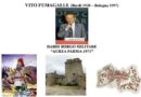 BARDI BORGO MILITARE. DI VITO FUMAGALLI
