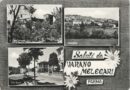 Anno 1964. Castello di Varano Melegari in vendita. Corriere della Sera 11 settembre. (r)