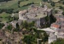 La Committenza di Agostino Landi nel Castello di Bardi 1534-1555 di Fabrizio Tonelli 1^ PARTE (r)