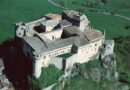 Cristoforo Lombardino per Agostino Landi nel castello di Bardi. 1552-1555 di Fabrizio Tonelli 2^ PARTE (r)