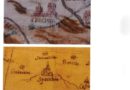 I castelli della Valceno nelle antiche mappe, piante e disegni N. 7 – SPECCHIO (Solignano)