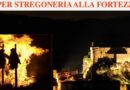 PROCESSO PER STREGONERIA ALLA FORTEZZA DI BARDI. Il Racconto della domenica. By GBC