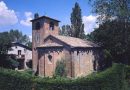 Castelli e Pievi in Provincia di Parma. By Gian Marco Tedaldi (r)