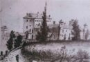 GOLASO (Varsi) – I castelli della Valceno nelle antiche mappe, piante e disegni (r)